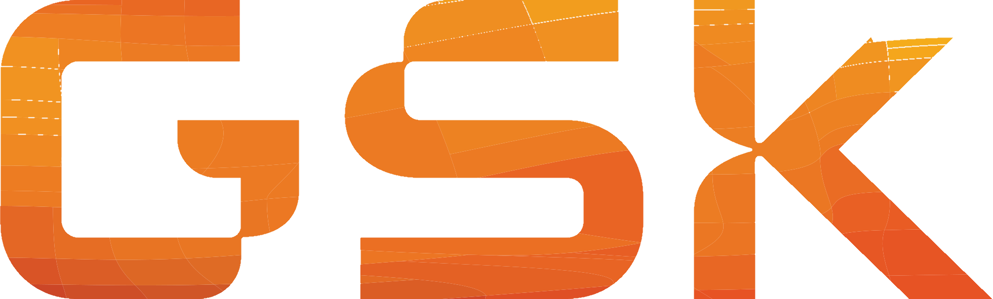 GSK logo