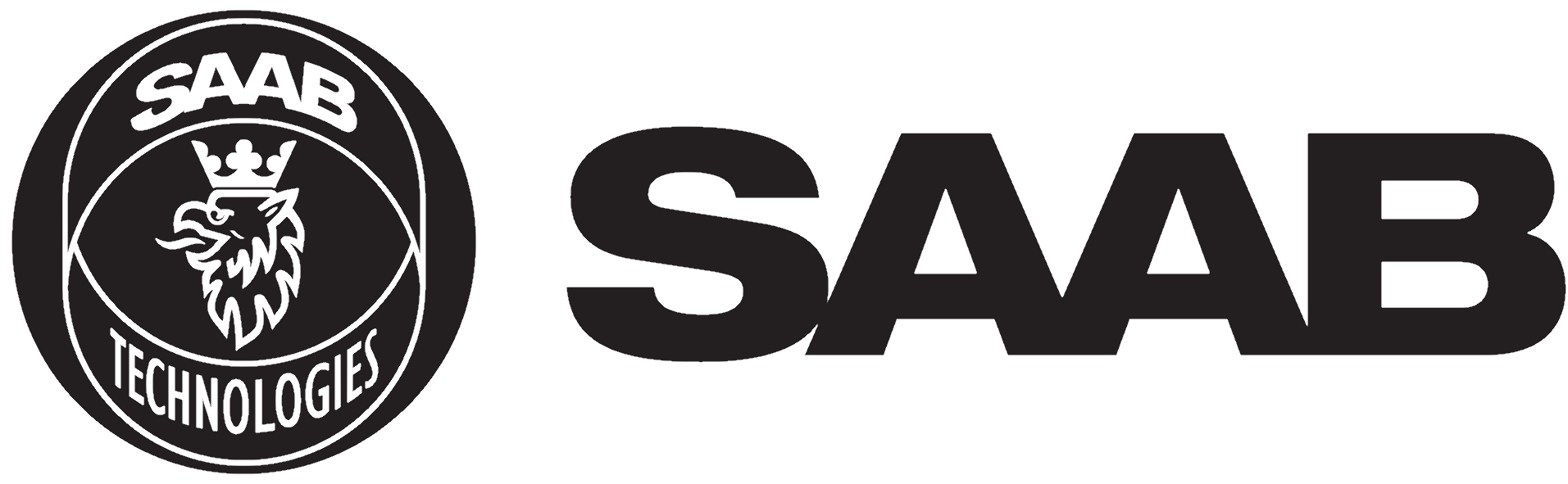 Saab logo
