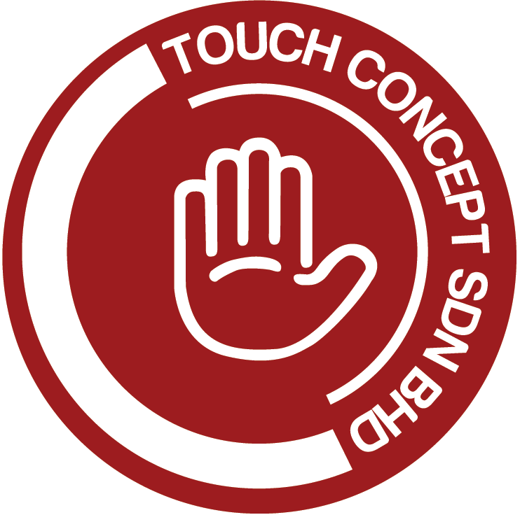 Touch Concept Sdn Bhd